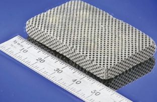 Printeri 3D ndihmon përshkallëzimin e nanostrukturave