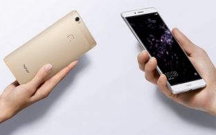  Lansohet Honor Note 8