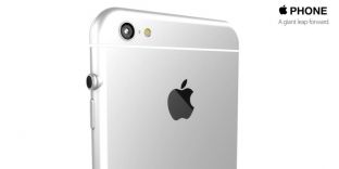  iPhone i vitit të ardhshëm me superveçori të orës Apple [video]