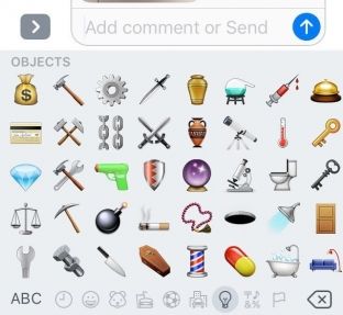  Apple largon emotikonin e revoles 