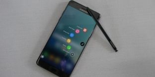  Note 7 do të dalë në shitje në shtator