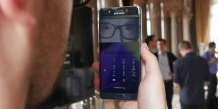  Video e parë e Samsung Galaxy Note 7