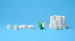 Android Marshmallow vazhdon me rritje