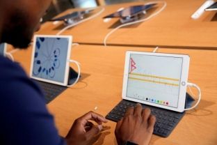 Apple ofron shpërblime të mëdha për ata që gjejnë të meta në siguri