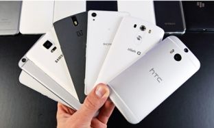 20 telefonat më të mirë në botë