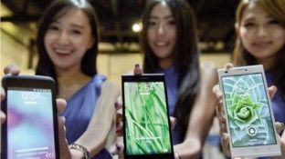 ZTE dëshiron që telefoni i ri të dizajnohet nga publiku