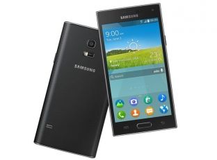 Rrjedhin specifikat e Samsung Z2