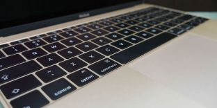 MacBook Pro vjen pas iPhone 7