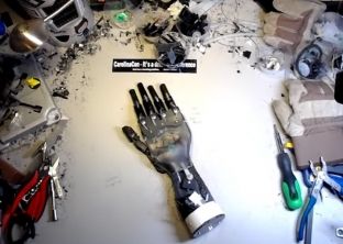 Krijohet dora robotike nga aparati i kafes [video]