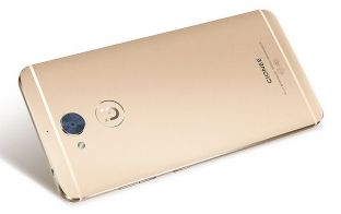 Gionee zbulon telefonin e ardhshëm të avancuar