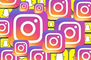 Instagrami vazhdon ta kopjojë Snapchatin