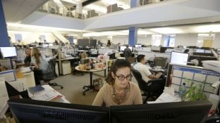Silicon Valley tërheq imigrantë dhe shkencëtarë