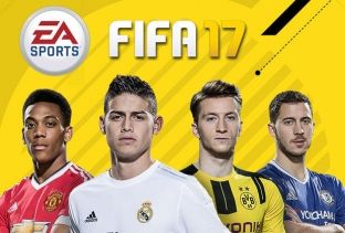 Kombëtarja shqiptare pjesë e video-lojës FIFA 17
