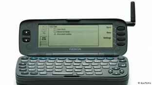 20 vjet Smartphone, një histori suksesi
