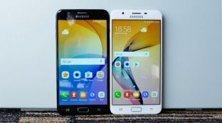  Samsungu së shpejti lanson Galaxy J7 Prime