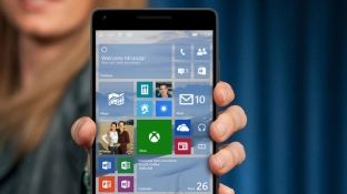  Windows 10 për telefona arrin 14 për qind të shpërndarjes 