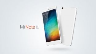 Konfirmohen specifikat kyçe të Xiaomi Mi Note 2