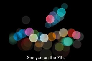  Konfirmohet: Më 7 shtator vjen iPhone i ri