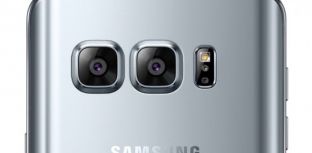 Samsung S8 me dy kamera kryesore