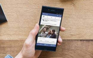Sony lanson dy telefona të rinj
