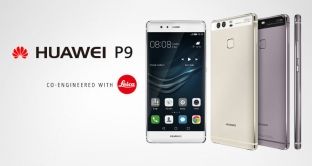 Huawei P9 tani vjen me dy ngjyra të reja