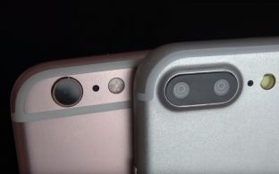 iPhone 7 Plus vjen me 3GB RAM dhe dy kamera 12MP