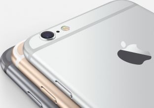 Apple zbulon iPhone-in e ri