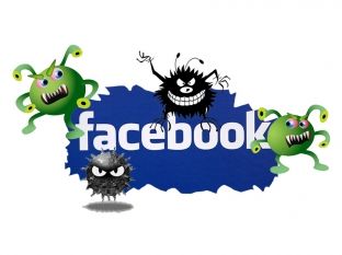 Viruset që na sjell Facebooku [video]