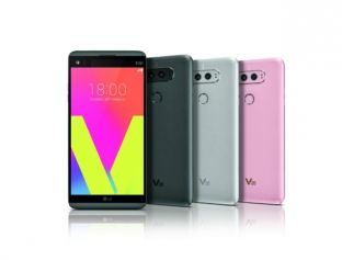 LG V20, smartfoni i parë i ri me Android 7.0 Nougat