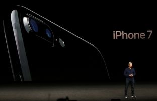 Specifikat zyrtare të iPhone 7