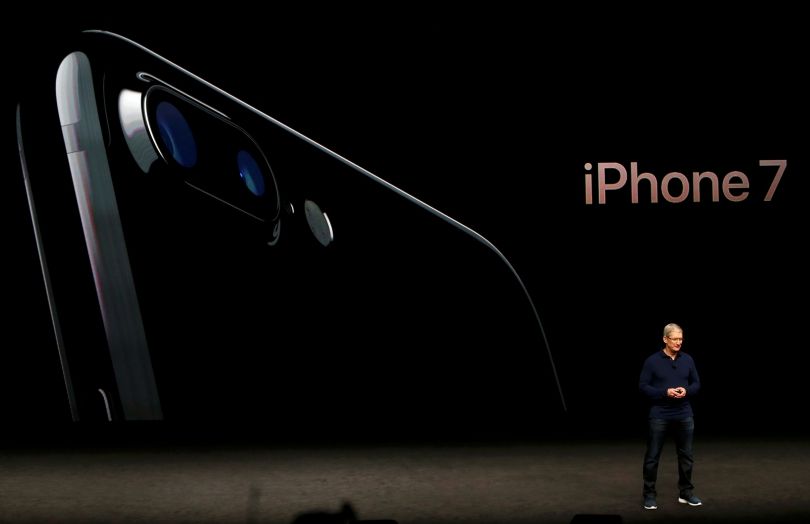 Kosova në listën ku është lansuar iPhone 7, mungon Serbia [foto]