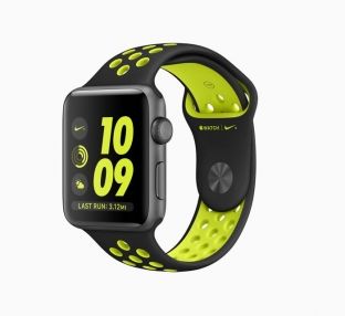 Specifikat e orës së re Apple Nike+ [foto]