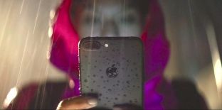 iPhone 7 rezistent, por jo i mbrojtur ndaj ujit