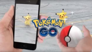 PokemonGo, loja e parë me 500 milionë dollarë fitime