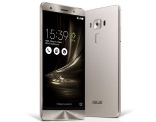 Asusi lanson telefonin me 6 gigabajt RAM
