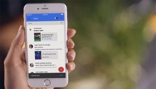Google Photo për iOS sjell tipare të reja me versionin e ri