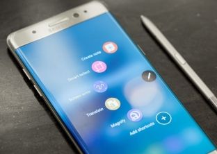 Samsungu në fund të shtatorit lanson zëvendësuesin e Note 7