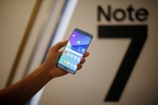 Agjencia e sigurisë në SHBA sugjeron konsumatorët që të mos përdorin Note 7