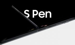 Samsung lanson tabletin Galaxy Tab A (2016) me S Pen