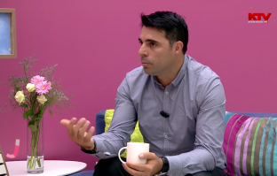Sot në Jeta: Shqiptari, fitues i çmimit më të madh për inovacion në Francë [video]