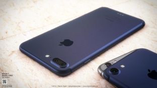 Çfarë ka brenda iPhone 7 Plus [video]