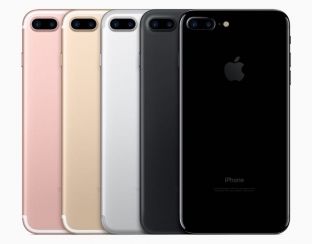 Pritet të porositen 100 milionë iPhone 7 deri në fund të vitit