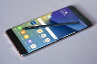 Shitja e Galaxy Note 7 do të rifillojë më 21 tetor në Amerikë