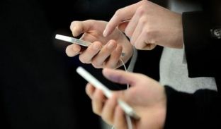 Hakohet fjalëkalimi i iPhone-it