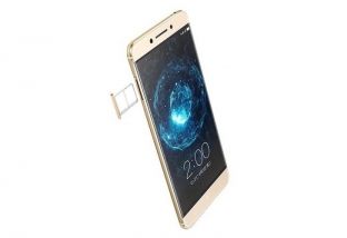 Prezantohet zyrtarisht LeEco Le Pro 3 [foto]