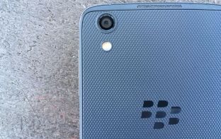 Shfaqet telefoni i ri i BlackBerryt me specifika të fuqishme