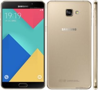 Samsung punon në telefon të ri