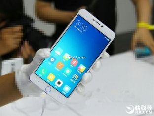 Zbulohen pamjet e para të Xiaomi Mi 5S