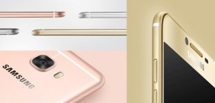 Zbulohen specifikat e Samsung Galaxy C9