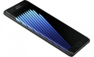  Edhe zëvendësuesit e Note 7 me probleme